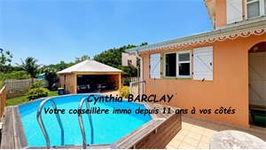 maison de campagne à la vente -   97232  LE LAMENTIN, surface 145 m2 vente maison de campagne - UBI484471235